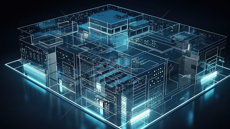 政务数据湖安全策略应用：构建数据安全的坚固防线